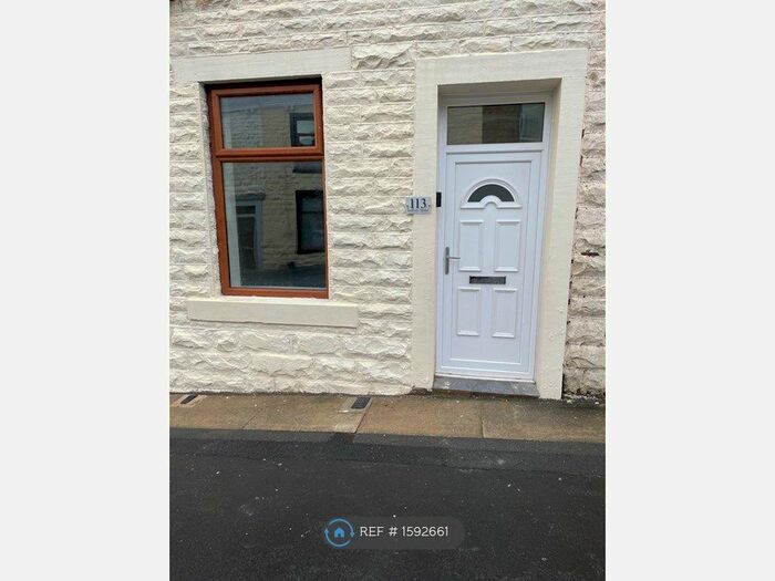 2 Bedroom Terraced House To Rent In Stanley Street, Accrington, BB5