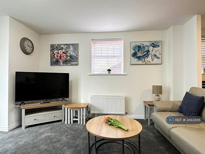 2 Bedroom Flat To Rent In Conyger Close, Great Oakley, Corby, NN18