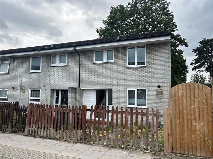 3 Bedroom End Of Terrace House To Rent In Colsterworth Road, London, N15