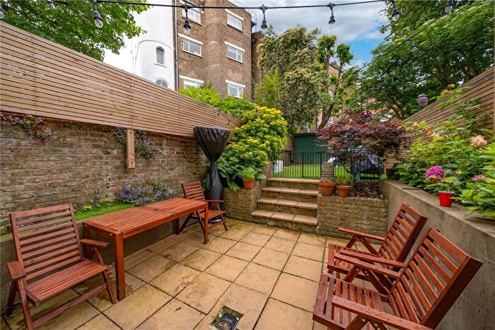 3 Bedroom Flat To Rent In Pembridge Villas, Notting Hill, W11