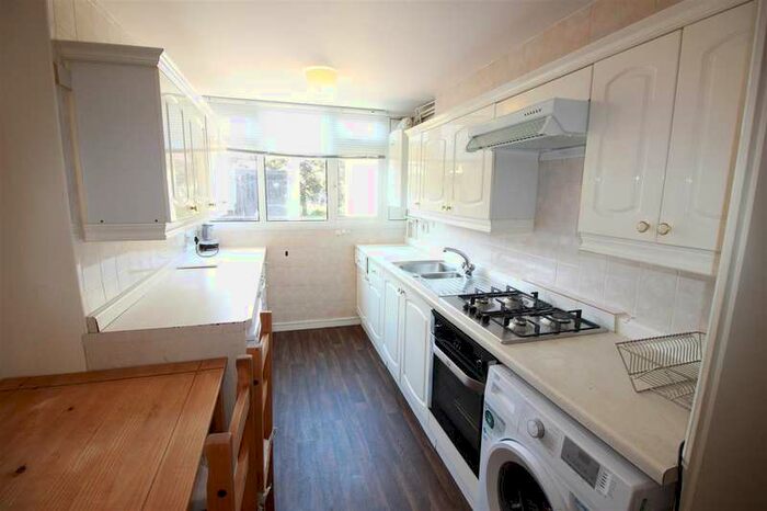 3 Bedroom Terraced House To Rent In Barchester Close, Uxbridge, UB8