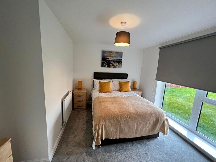 1 Bedroom Flat To Rent In Stratford House Road, Birmingham, B5