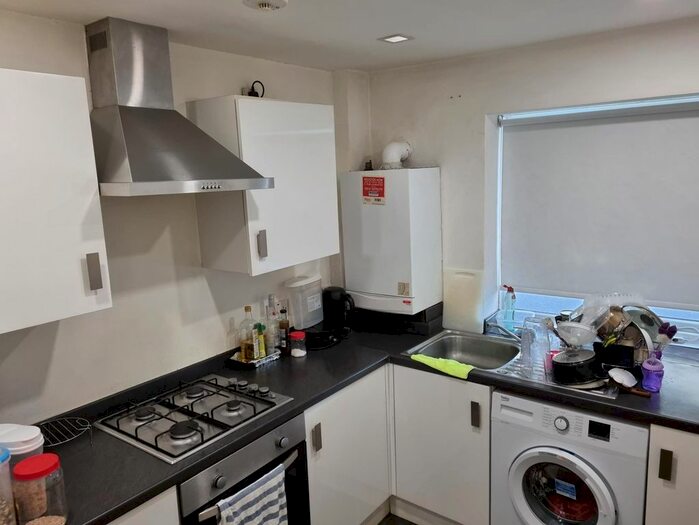 1 Bedroom Flat To Rent In Albert Road, North Woolwich, E16
