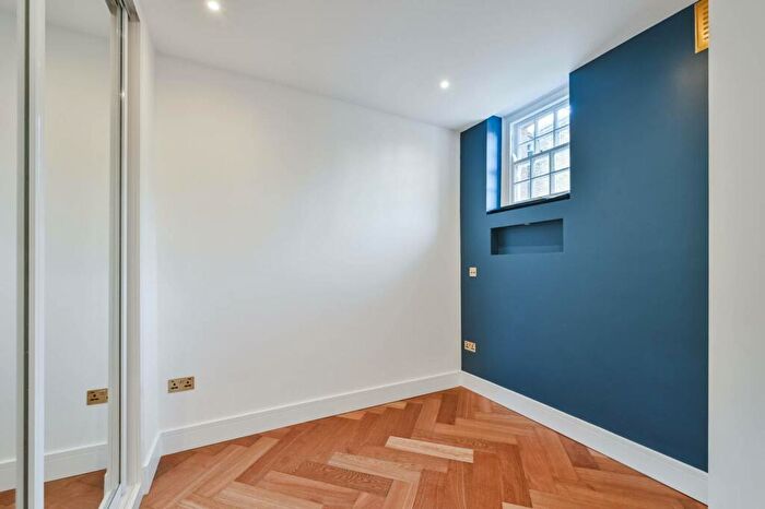 1 Bedroom Flat To Rent In Abbey Road, St John's Wood, London, NW8