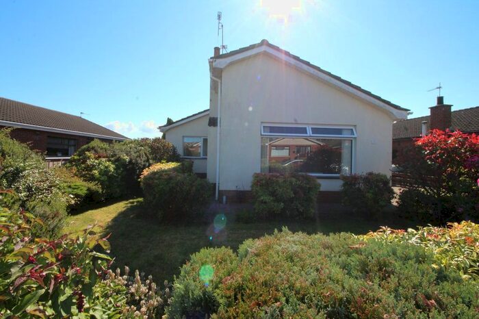 3 Bedroom Bungalow For Sale In Prospect Heights, Carrickfergus, County Antrim, BT38