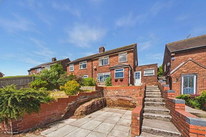 3 Bedroom Semi Detached House To Rent In Bridge Lane, Appleton, WA4