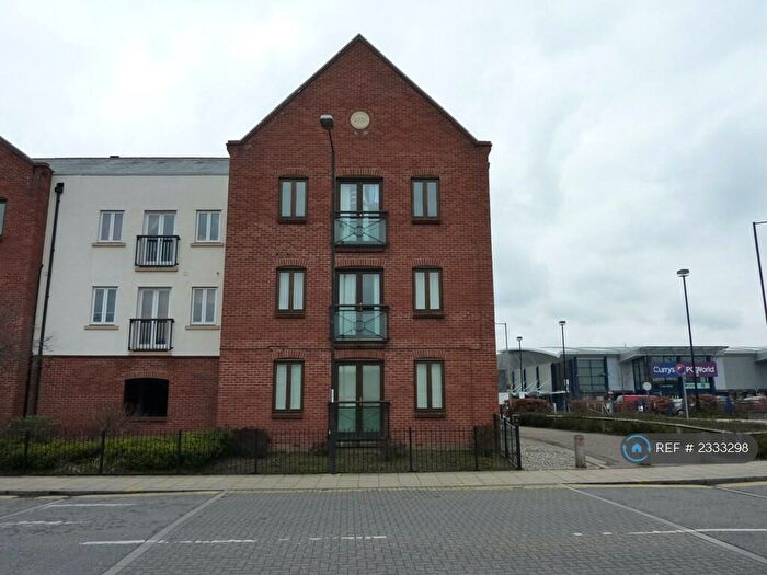 2 Bedroom Flat To Rent In Wherry Road, Norwich, NR1