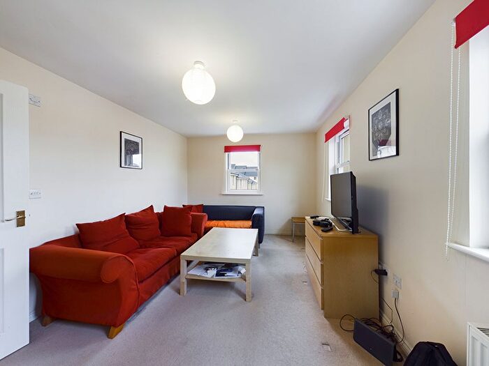 1 Bedroom Flat To Rent In Yorkley Road, Battledown Park, Cheltenham, GL52