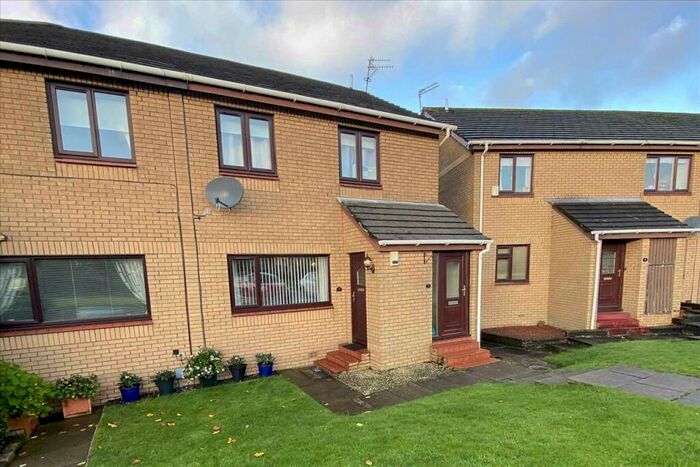 1 Bedroom Flat To Rent In Howth Terrace, Anniesland, Glasgow, G13