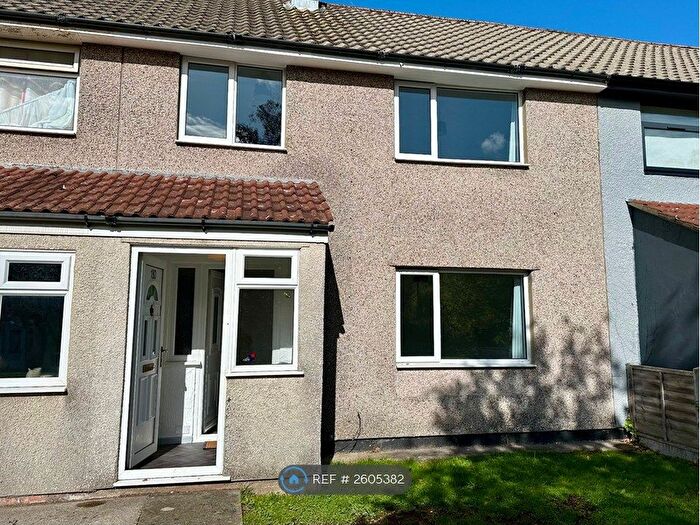 3 Bedroom Terraced House To Rent In Patchway, Patchway, Bristol, BS34