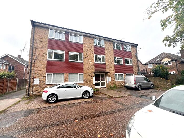 1 Bedroom Flat To Rent In Church Lane, Springfield, Chelmsford, Essex, CM1