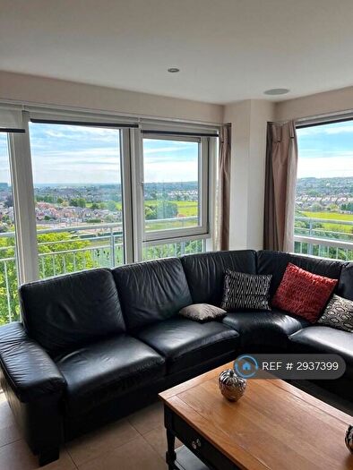 2 Bedroom Flat To Rent In Queens Highlands, Aberdeen, AB15