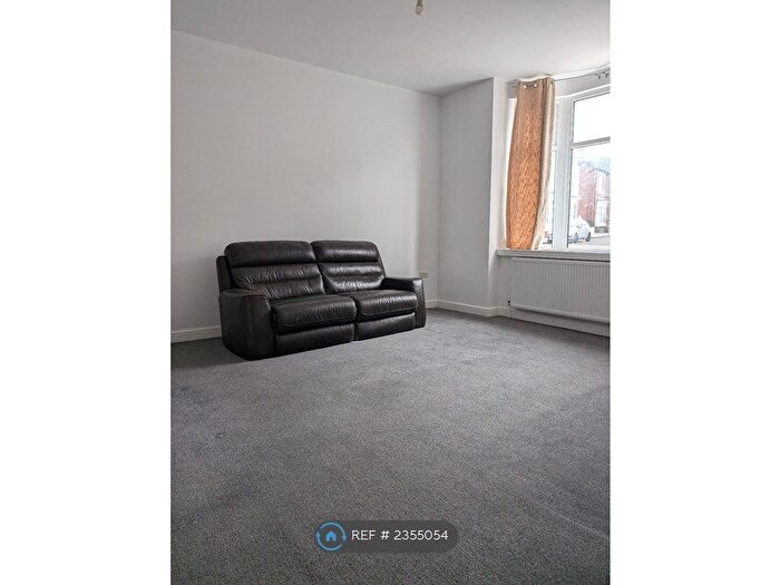 1 Bedroom Flat To Rent In Northcote Street, South Shields, NE33
