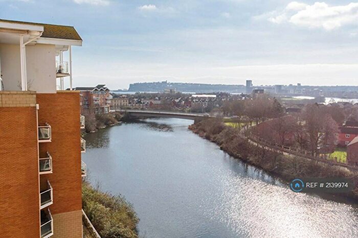 1 Bedroom Flat To Rent In Heol Glan Rheidol, Cardiff, CF10