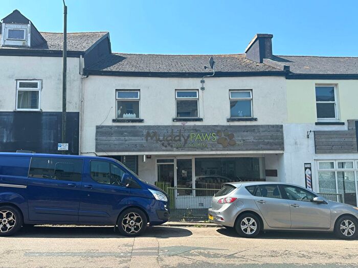 1 Bedroom Flat For Sale In Torquay, TQ2