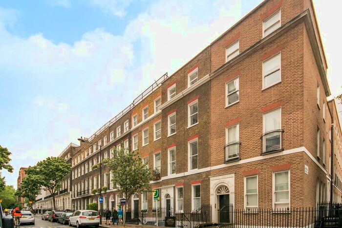 1 Bedroom Flat To Rent In Guilford Street, Bloomsbury, London, WC1N