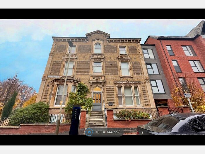 2 Bedroom Flat To Rent In Stonesby House, Leicester, LE1