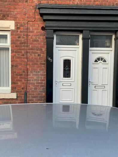 2 Bedroom Flat To Rent In Eglesfield Road, South Shields, NE33