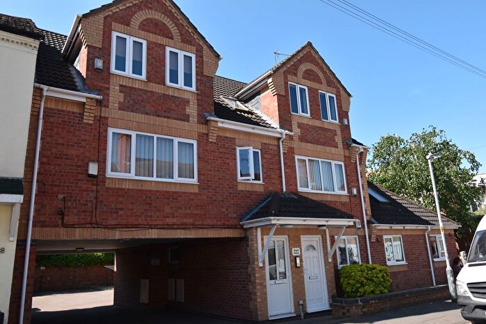 1 Bedroom Flat To Rent In Regal House, Lister Street, Nuneaton, CV11