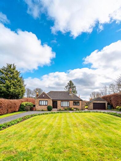 3 Bedroom Detached Bungalow For Sale In Monson Avenue, Calverley, LS28