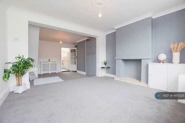 3 Bedroom Terraced House To Rent In Grand Sluice Lane, Boston, PE21