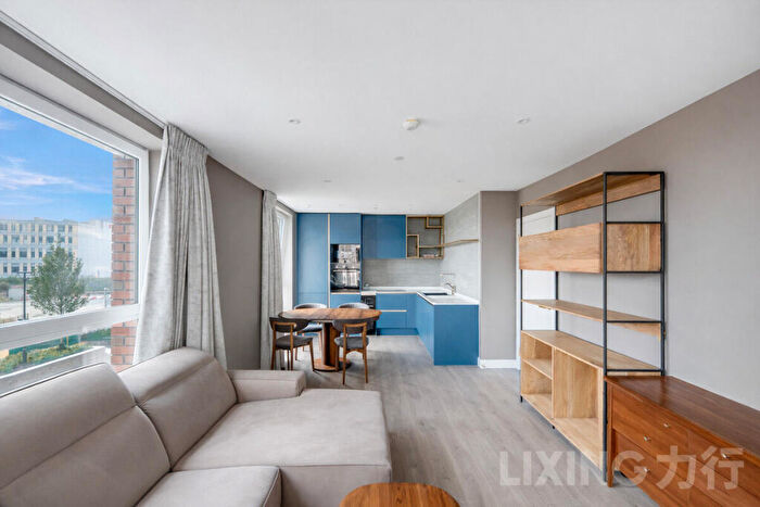 2 Bedroom Apartment For Sale In Beresford Avenue, Wembley, HA0