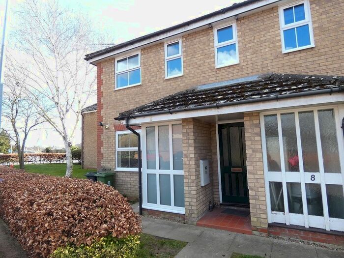 1 Bedroom Flat To Rent In Ben Culey Drive, Thetford, IP24