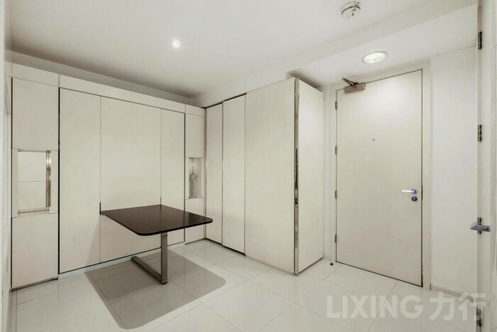 Studio For Sale In Baltimore Wharf, Canary Wharf, E14