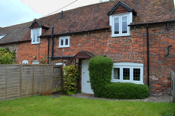 2 Bedroom Semi-Detached House To Rent In Chilton Foliat, Hungerford, RG17