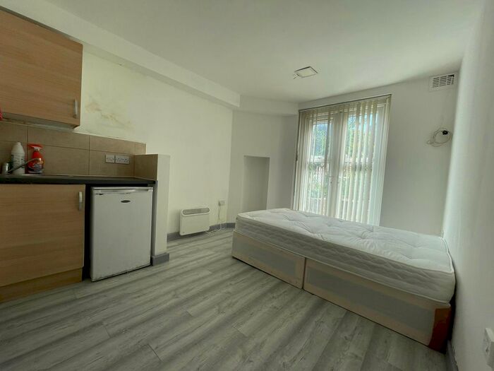 Studio To Rent In Springfield, London, E5
