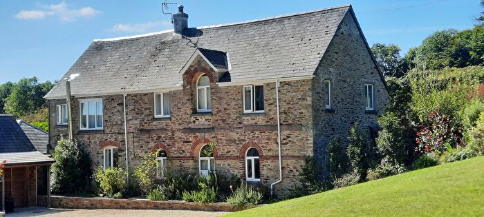 3 Bedroom Flat For Sale In Loddiswell, Kingsbridge, TQ7