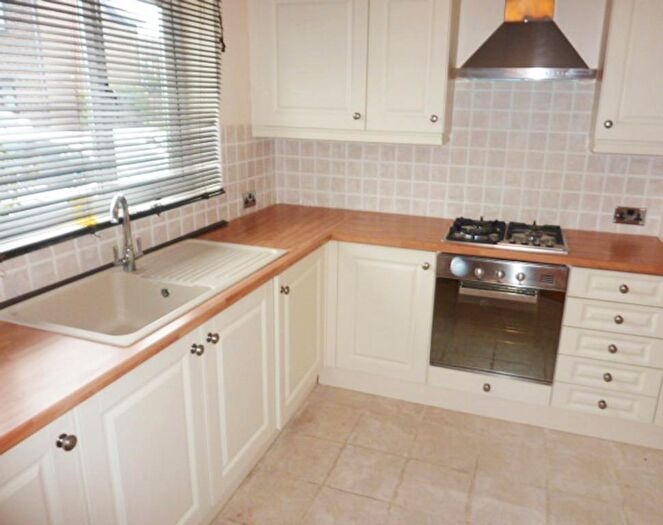 3 Bedroom Detached House To Rent In Castlecraig Court, Sinfin, Derby, Derbyshire, DE24