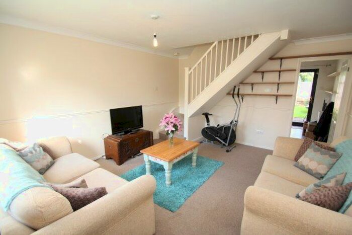 2 Bedroom Terraced House To Rent In Marshfield, Chippenham, SN14