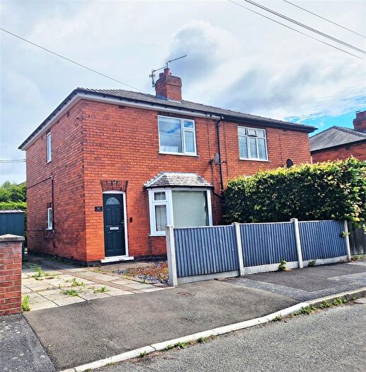 3 Bedroom Property To Rent In Milton Street, Balderton, Newark, NG24