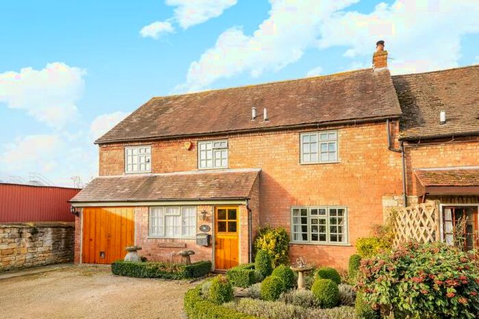 3 Bedroom Cottage To Rent In Lower Quinton, Stratford-Upon-Avon CV37