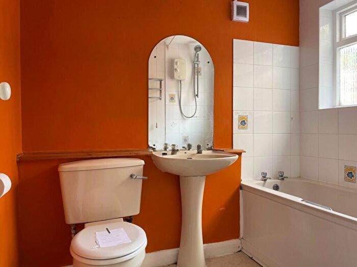3 Bedroom Terraced House For Sale In Cardiff Road, Norwich, Norfolk, NR2