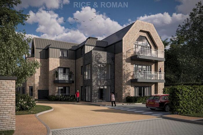 2 Bedroom Flat To Rent In Kingston Road, Epsom, KT22
