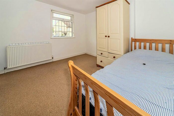 2 Bedroom End Of Terrace House For Sale In Station Road, Langford, Biggleswade, Bedfordshire, SG18