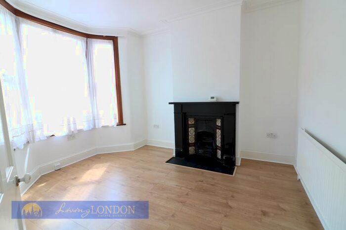 3 Bedroom Terraced House To Rent In Henley Road, London, N18