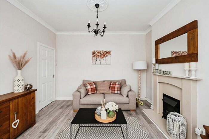 2 Bedroom Semi-Detached House For Sale In Walters Road, Llanelli, SA15