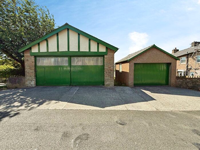 Land For Sale In Townley Street, Colne, BB8