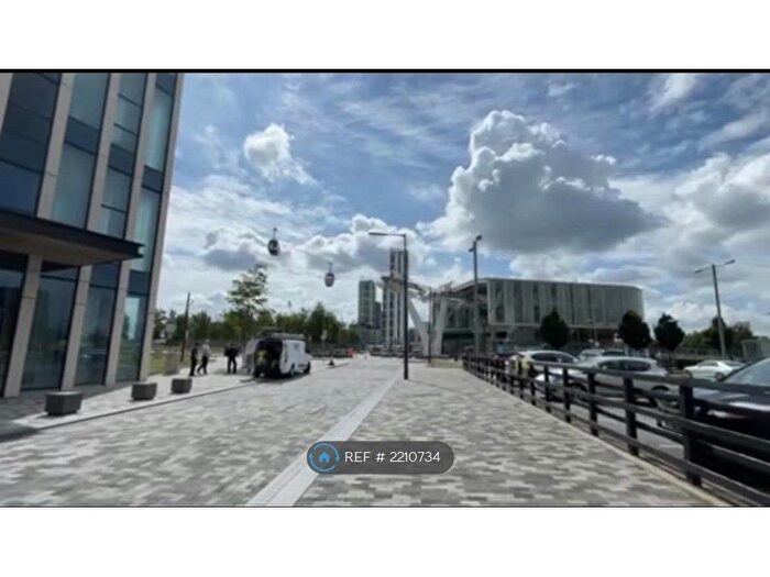 1 Bedroom Flat To Rent In Cutter Lane, London, SE10