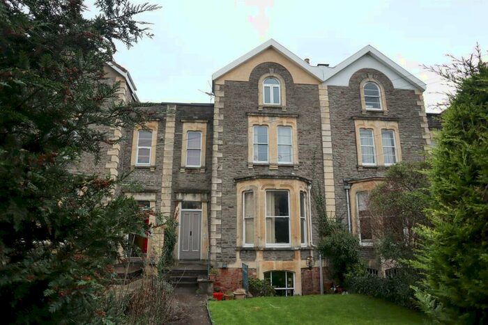 2 Bedroom Apartment To Rent In Alma Road, Clifton, Bristol, BS8