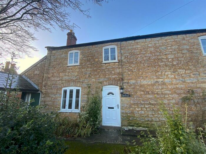 3 Bedroom House To Rent In Ottery Lane, Sherborne, DT9