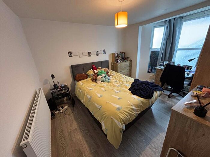 6 Bedroom House To Rent In Cathays Terrace, CF24