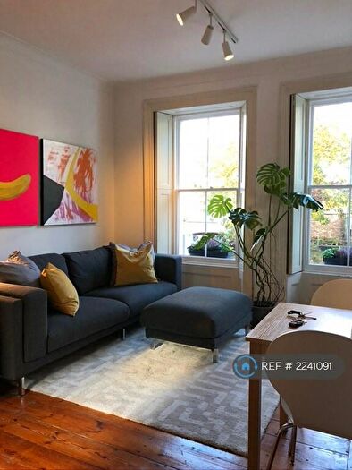 1 Bedroom Flat To Rent In Southwark, London, SE17