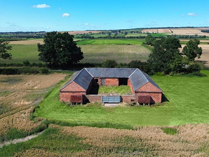 Property For Sale In Wilton, Pickering, YO18