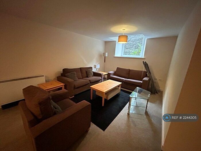 1 Bedroom Flat To Rent In John Knox Court, Aberdeen, AB24