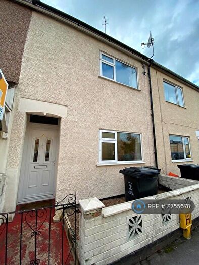 2 Bedroom Terraced House To Rent In Edmund Street, Swindon, SN1