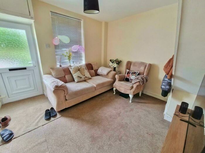 3 Bedroom Terraced House To Rent In Wood Road, Treforest, CF37